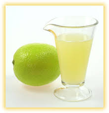 Jugo de limón - Voelkel GMBH